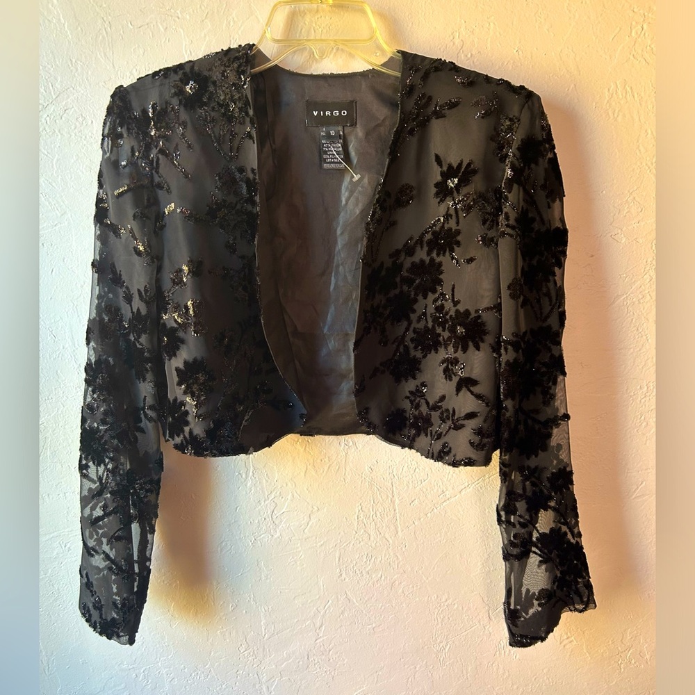 Vintage Bolero